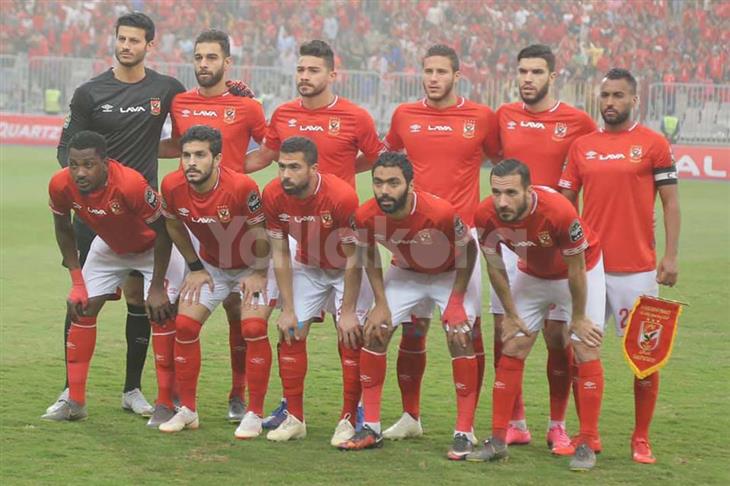 الأهلي الأهلي